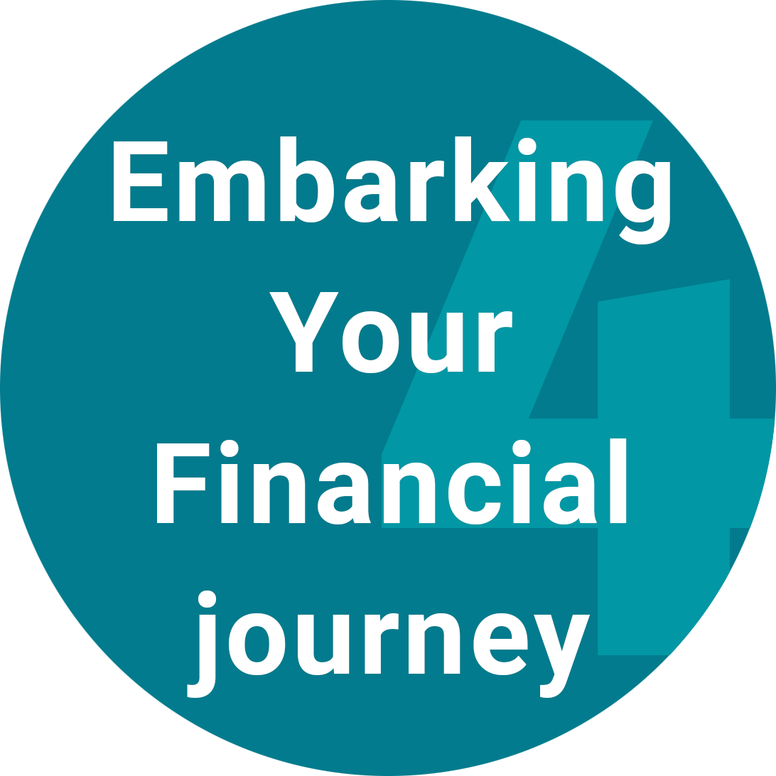 Embarking Your Financial journey